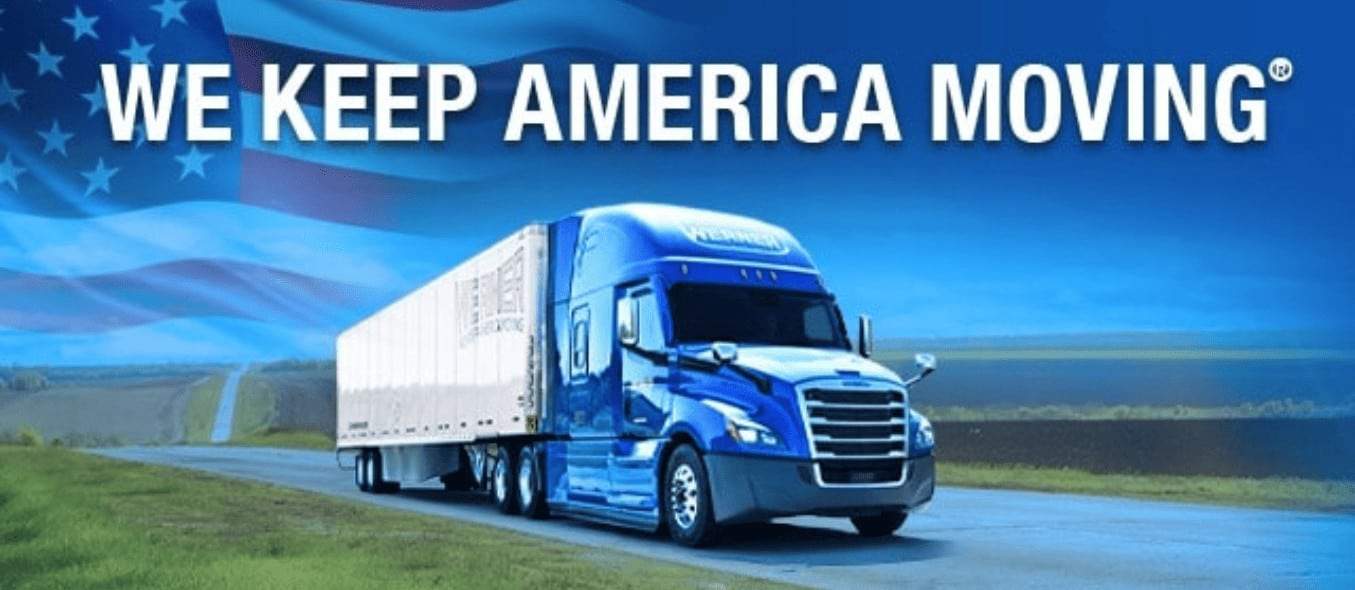 why drive for werner