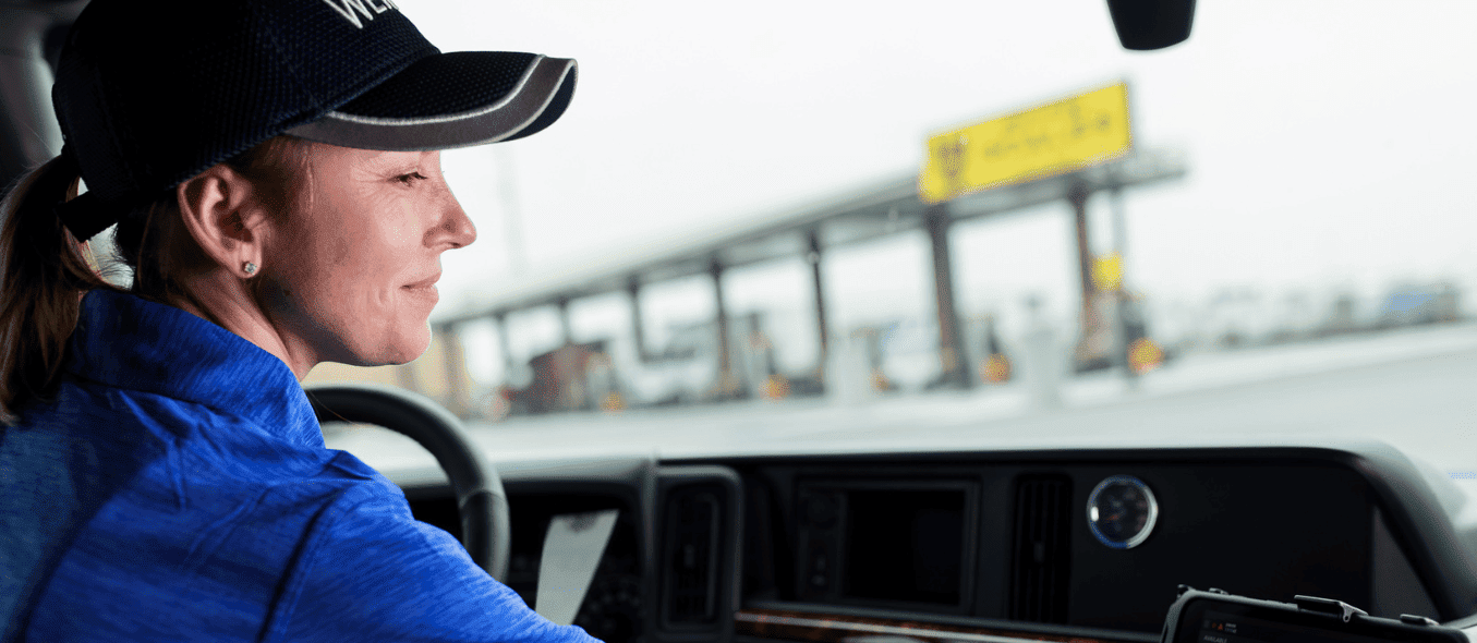 truck driver opportunities