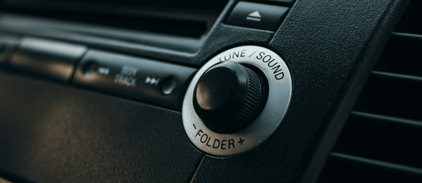 Finding Inspiration on the Road with Podcasts and Audiobooks