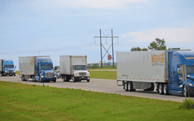 What Professional Truck Drivers Wish Other Drivers on the Road Knew