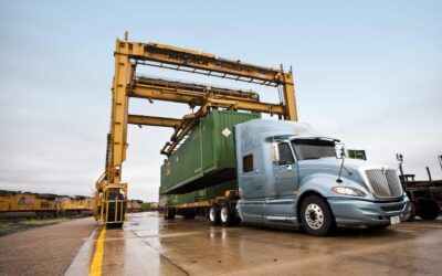 Demystifying the Intermodal Rail Solution