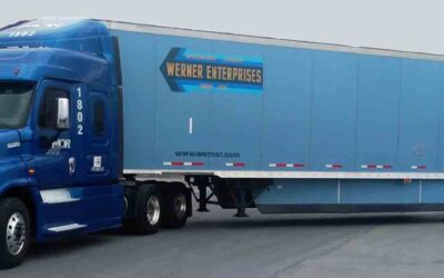 Werner Mexico Carrier Highlight: Transportes MOR