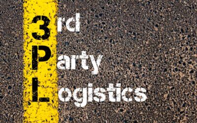 5 Reasons to Outsource to a Third-Party Logistics Provider (3PL)