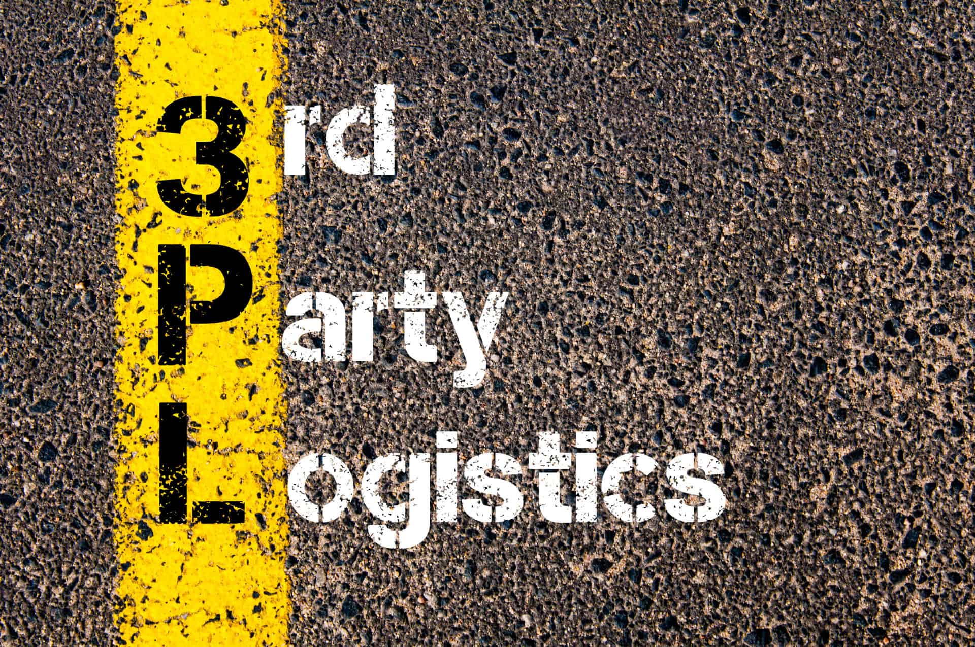 3pl logistics