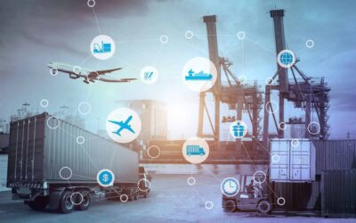 Supply Chain Technology Trends to Watch For