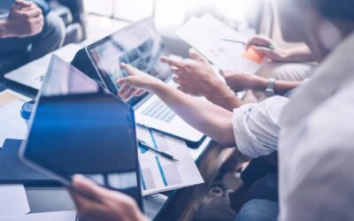 A Day in the Life of a Logistics Sales Representative