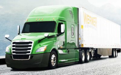 Werner Talks – Advantages of Werner Power Only Carriers