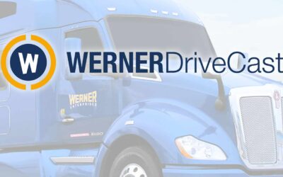 Werner Drive Cast – 2021 Outlook