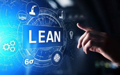 Benefits of Using Lean Thinking in Logistics