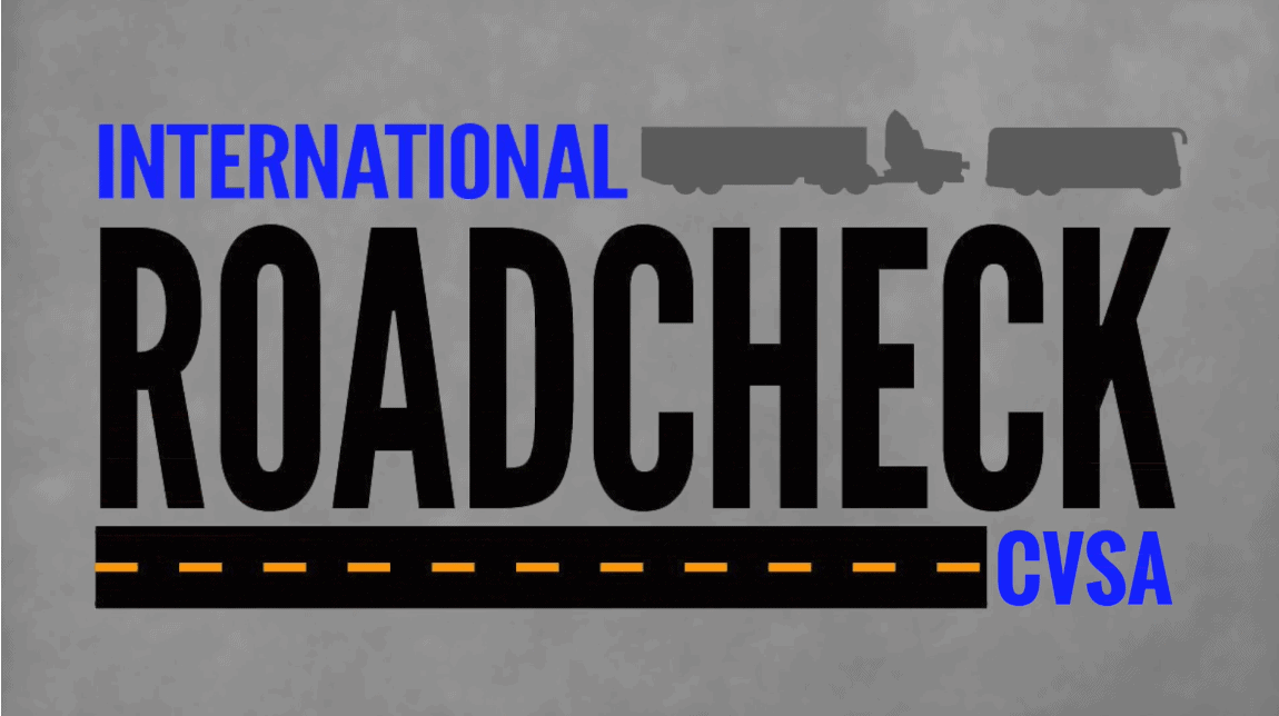 international roadcheck cvsa