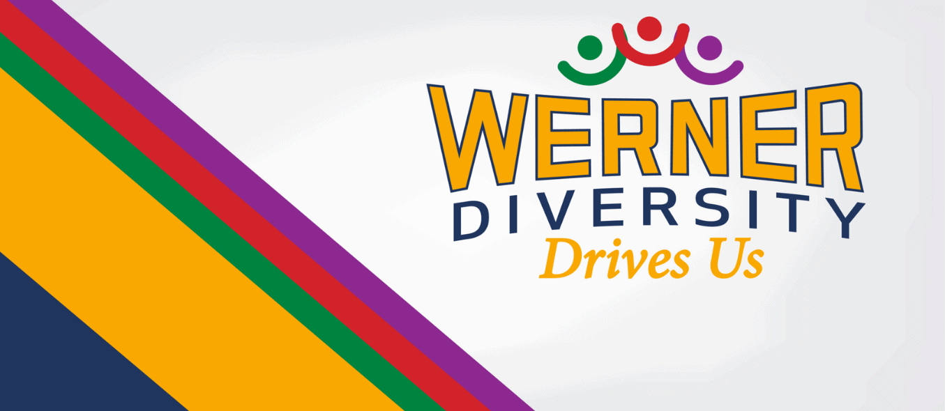 werner diversity