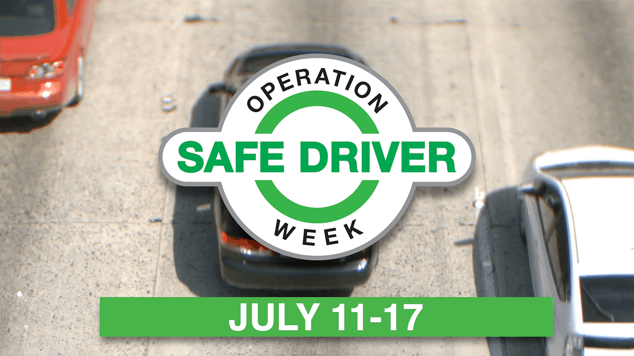 safe driver week at werner
