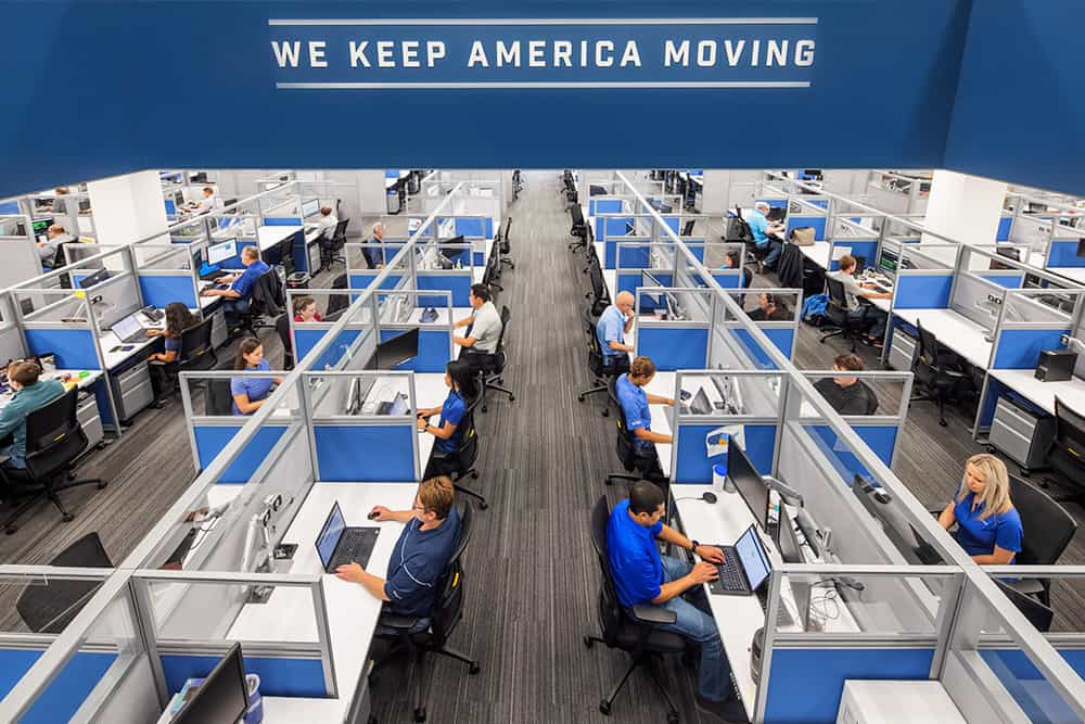 logistics career logistics career