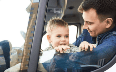 What To Get Your Truck-Driving Dad for Father’s Day