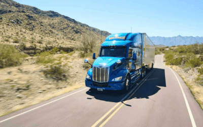 How Much Do Professional Truck Drivers Make? (Updated February 2023)