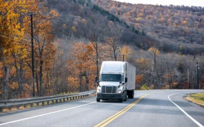 Five Ways to Make Your Trucking Business Stand Out