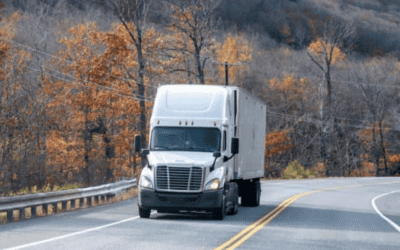 Five Ways to Make Your Trucking Business Stand Out