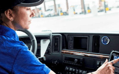 Causes and Effects of the Truck Driver Shortage