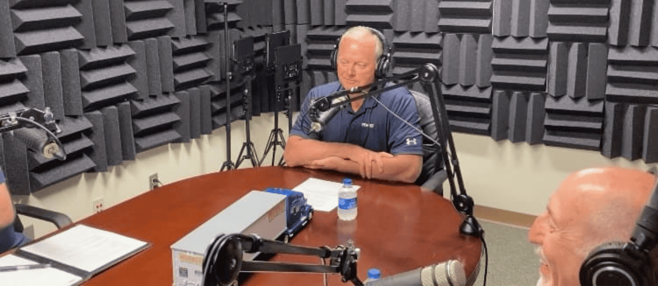 Werner Talks Final Mile