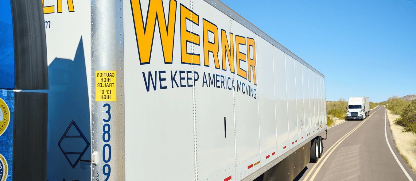 best trucking company