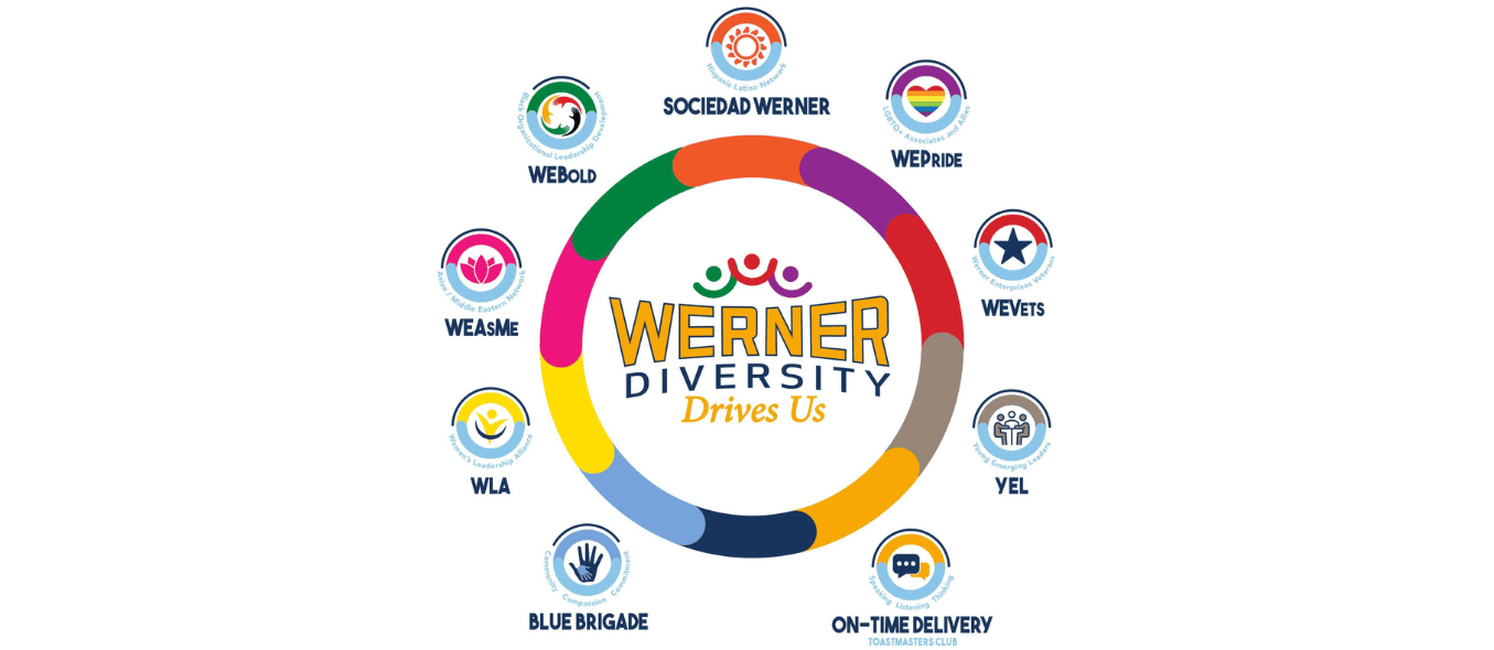 DEI at Werner Enterprises