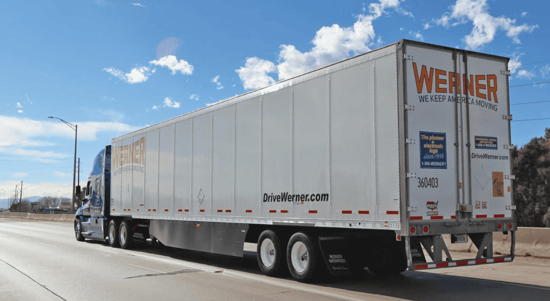 Which Trucking Company Has the Best Truck Driver Safety?