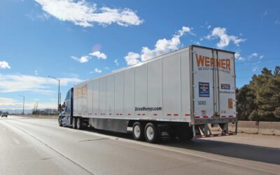 Which Trucking Company Has the Best Truck Driver Safety?