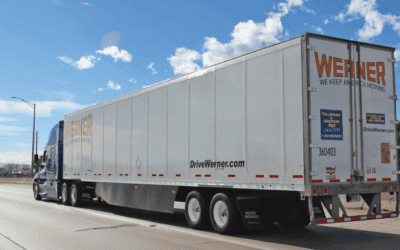 Which Trucking Company Has the Best Truck Driver Safety?