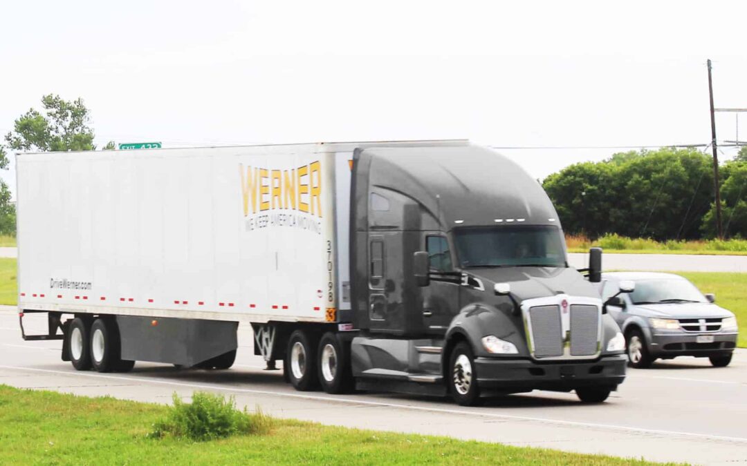Power Only Trucking… Your Questions Answered