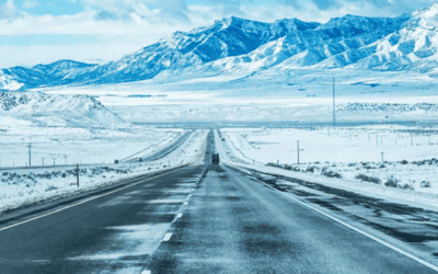The Technology in Your Truck That’s Keeping You Safe This Winter