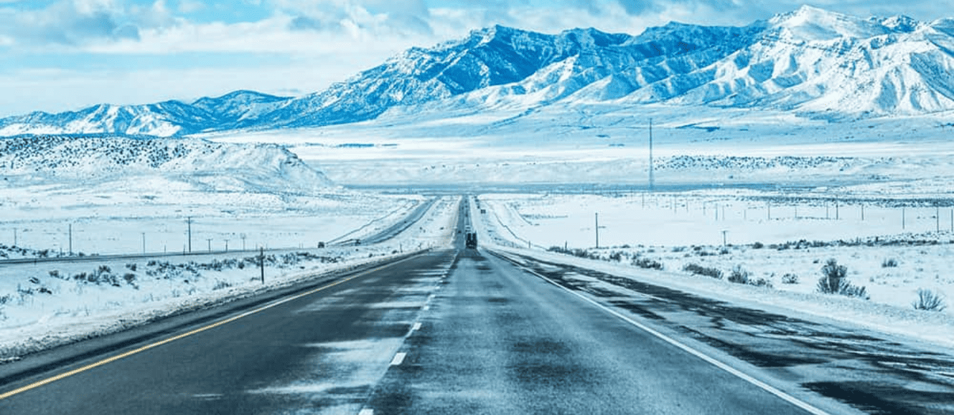 the technology in your truck that's keeping you safe this winter