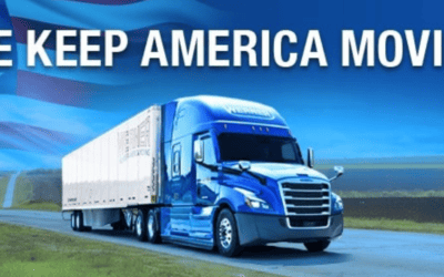 Why Werner Values Veteran Drivers