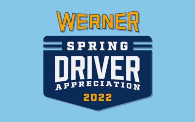 2022 Driver Appreciation Spring Celebration Recap