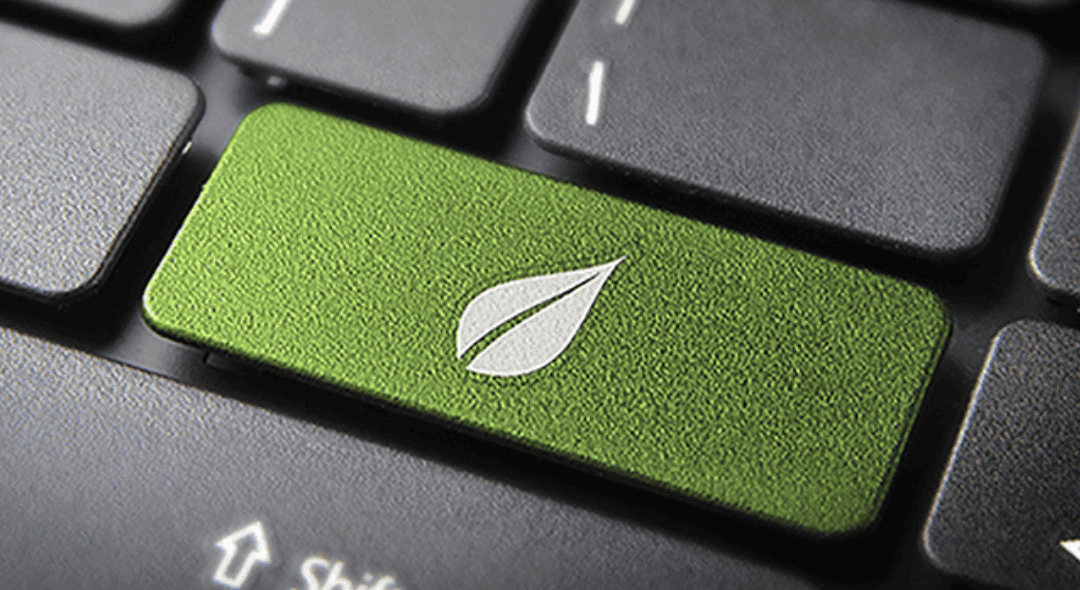 How Tech Impacts the “E” in ESG Strategy