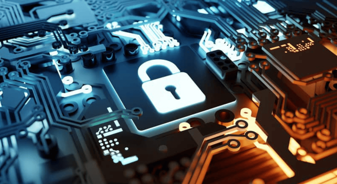 Zero-Trust Security – Trust No One