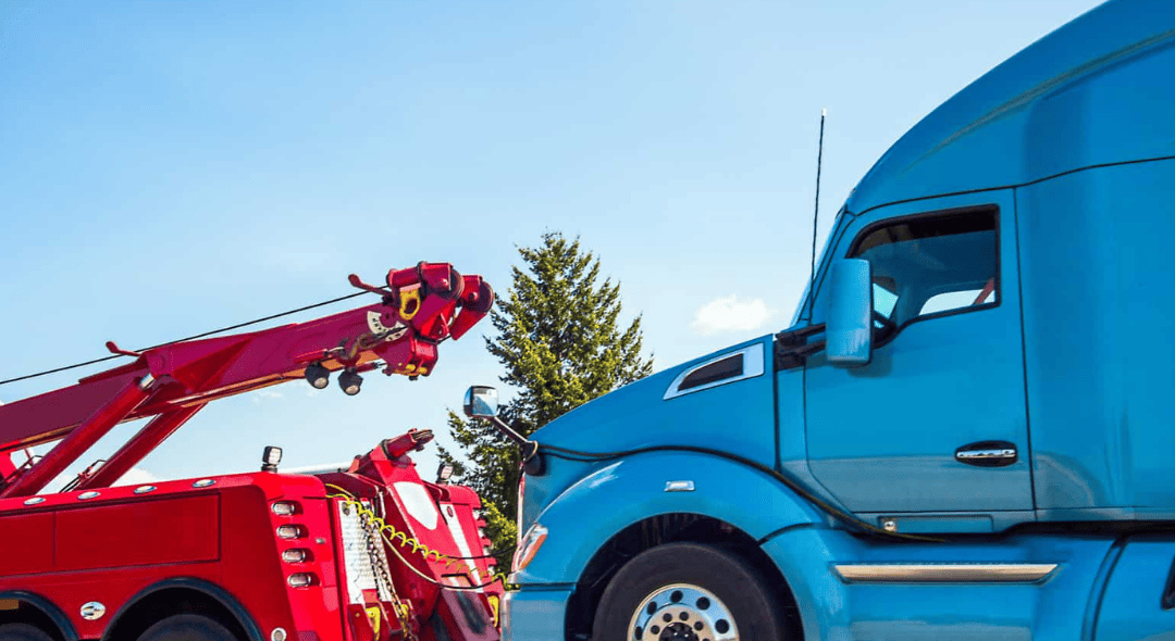 Event Resolution Systems Improve Driver Safety
