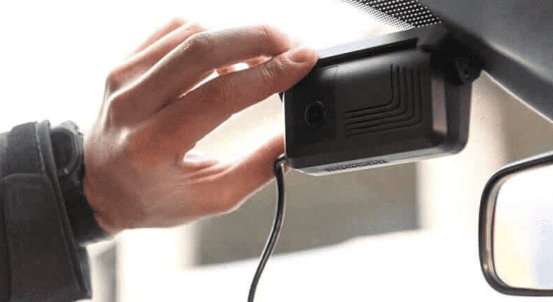 Protecting Our Drivers with New Forward-Facing Cameras