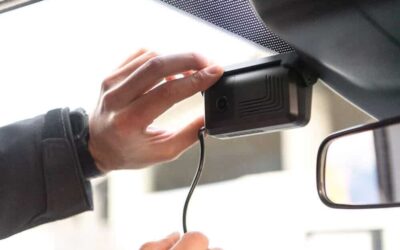 Protecting Our Drivers with New Forward-Facing Cameras