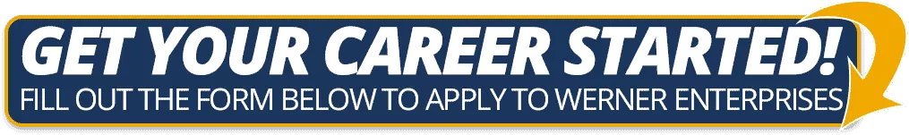 Start your Truck Driving Career at Werner EnterprisesStart your Truck Driving Career at Werner Enterprises Start your Truck Driving Career at Werner Enterprises