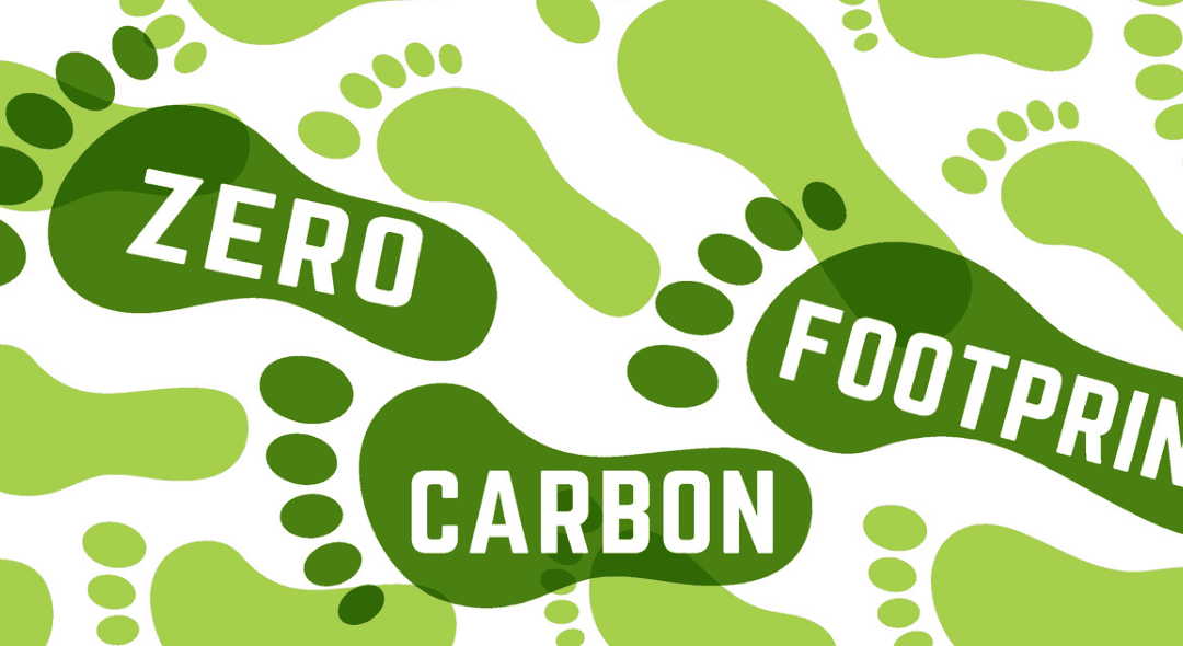 5 Ways Werner Is Using Technology to Reduce Carbon Emissions