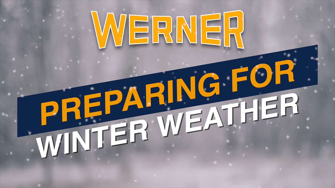 prepping for winter weather graphic