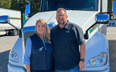 Werner Enterprises Acquires Baylor Trucking, Inc.