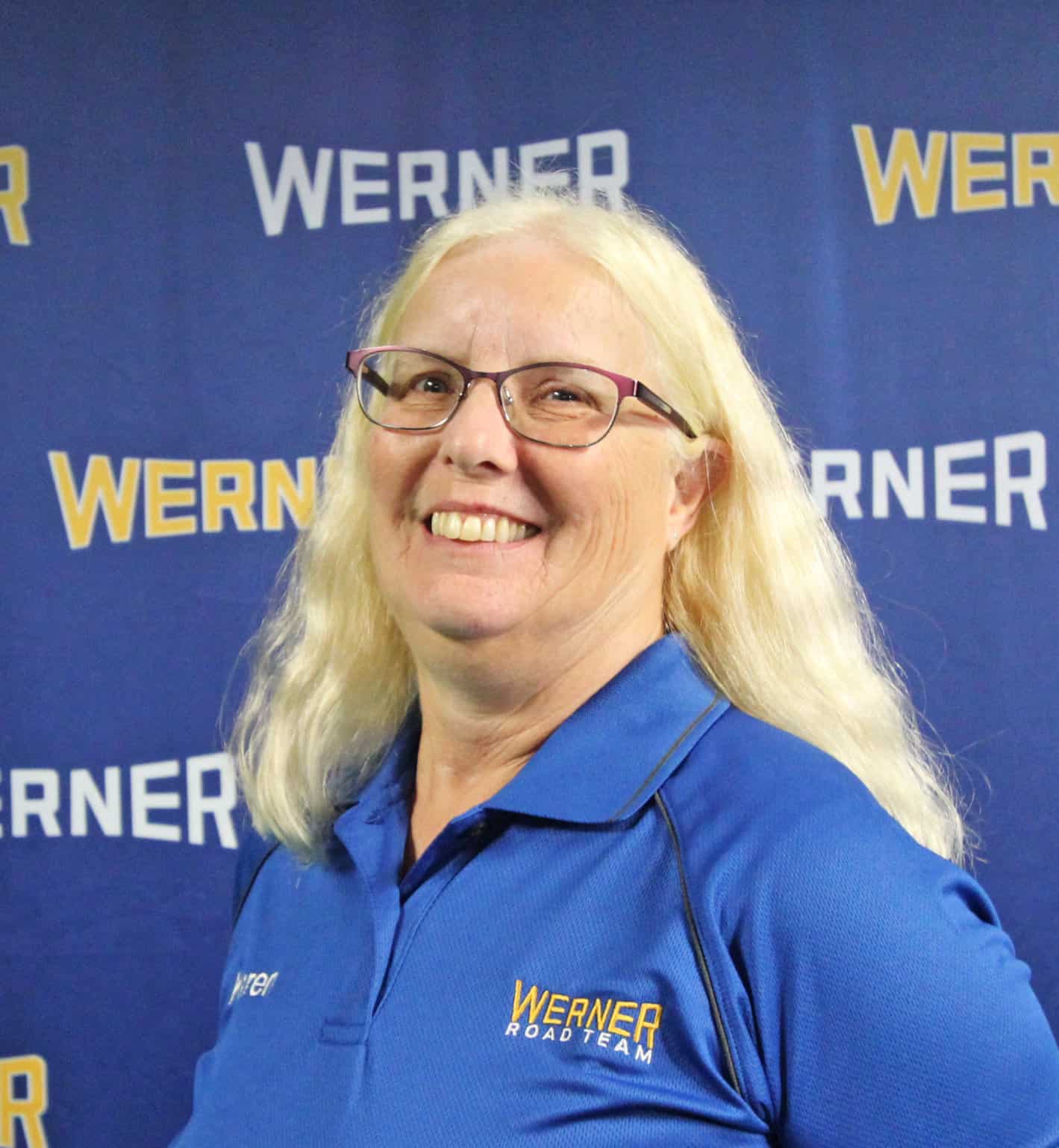 Road Team Captains Werner Enterprises