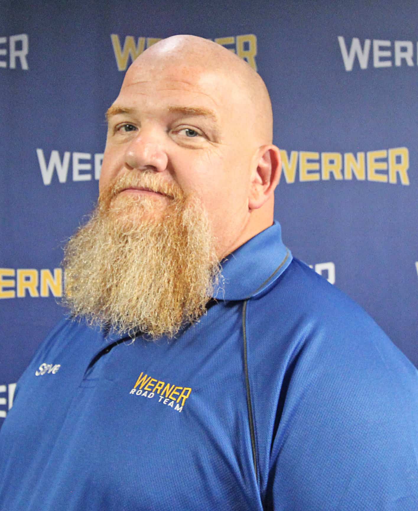 Road Team Captains Werner Enterprises