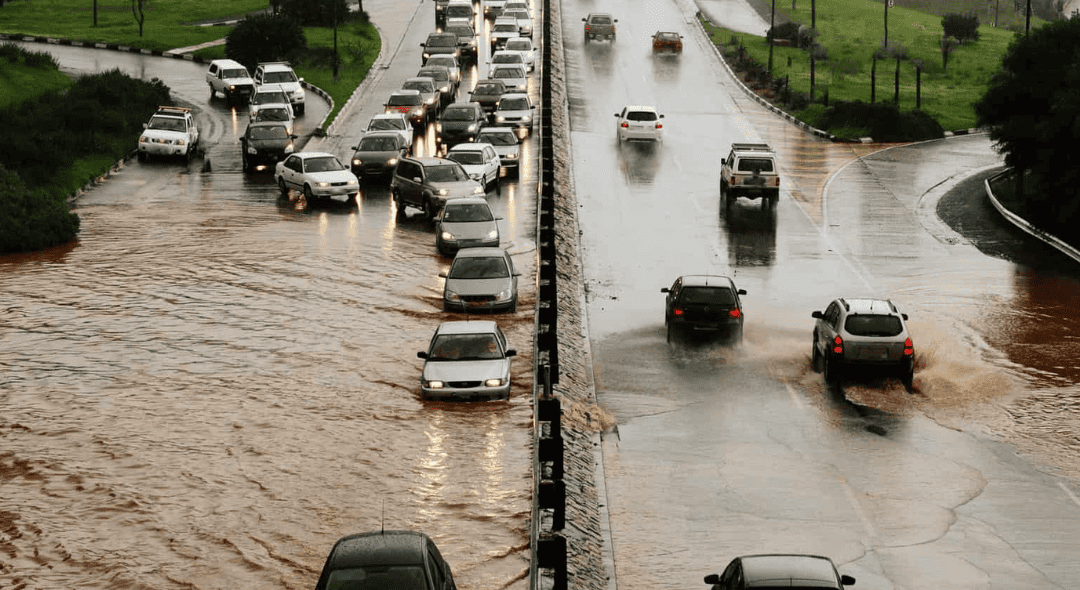 Four Ways Carriers Can Prepare for Hurricane Season