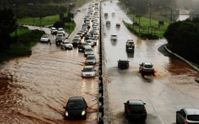 Four Ways Carriers Can Prepare for Hurricane Season