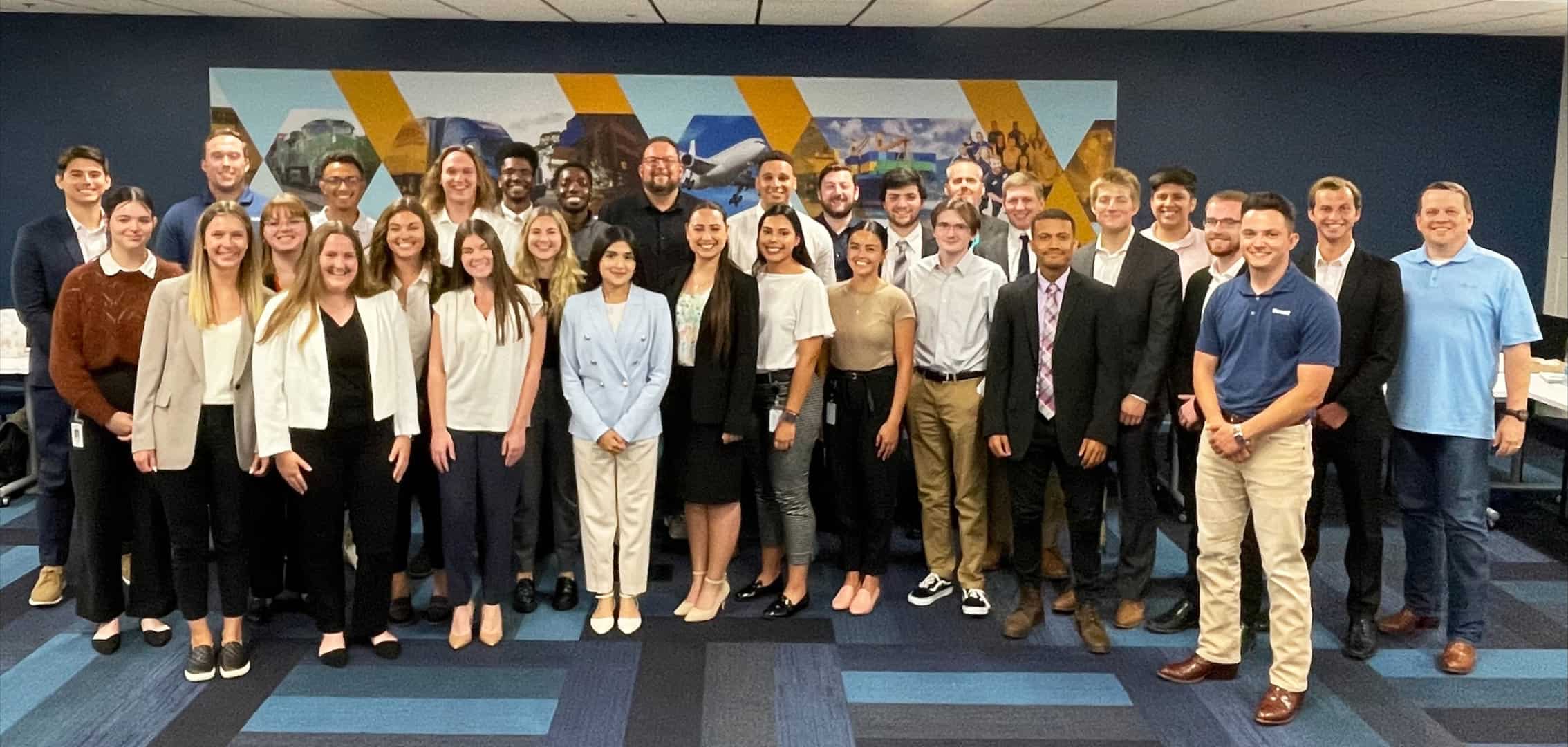 Werner’s Internship Program Werner’s Internship Program