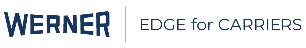 werner-edge-for-carriers-2022-blue carriers-edge-image