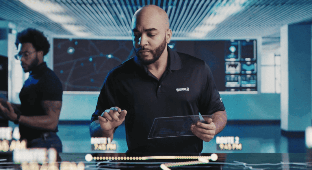 Accelerating Innovation at Werner: Three Lessons Learned from the Past Two Years