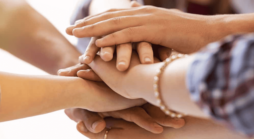 How Werner Helps in the Fight Against Human Trafficking